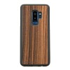 Samsung Galaxy S9+ Rosewood Santos Wood Case