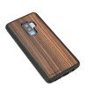 Samsung Galaxy S9+ Rosewood Santos Wood Case