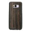 Samsung Galaxy S8+ Ziricote Wood Case