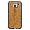 Samsung Galaxy S7 Edge Imbuia Wood Case