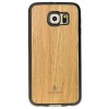 Samsung Galaxy S6 Oak Wood Case