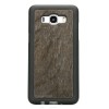 Samsung Galaxy J5 2016 Smoked Oak Wood Case