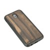 Samsung Galaxy J5 2017 Ziricote Wood Case