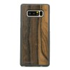 Samsung Galaxy Note 8 Ziricote Wood Case