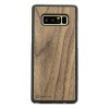 Samsung Galaxy Note 8 American Walnut Wood Case
