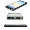 Drewniane Etui na Samsung Galaxy Note 8 FALE MERBAU