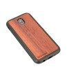 Samsung Galaxy J7 2017 Padouk Wood Case