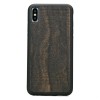 Apple iPhone XS MAX Aztec Calendar Ziricote Wood Case