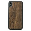Apple iPhone XS MAX Bocote Wood Case