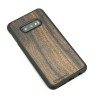 Samsung Galaxy S10e Ziricote Wood Case