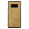 Samsung Galaxy S10e Teak Wood Case