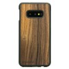 Samsung Galaxy S10e Rosewood Santos Wood Case