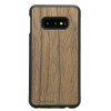 Samsung Galaxy S10e American Walnut Wood Case