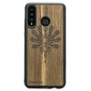 Drewniane Etui Huawei P30 Lite PARZENICA LIMBA