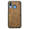 Samsung Galaxy A40 Imbuia Wood Case