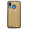 Samsung Galaxy A40 Oak Wood Case