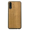 Samsung Galaxy A70 Teak Wood Case