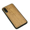Samsung Galaxy A70 Teak Wood Case