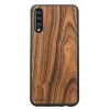 Samsung Galaxy A70 Rosewood Santos Wood Case