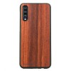Samsung Galaxy A70 Padouk Wood Case
