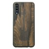 Samsung Galaxy A70 Guitar Ziricote Wood Case