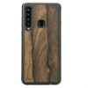Samsung Galaxy A9 2018 Ziricote Wood Case
