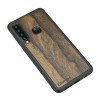 Samsung Galaxy A9 2018 Ziricote Wood Case