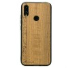 Xiaomi Redmi Note 7 Teak Wood Case