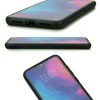 Drewniane Etui Xiaomi Redmi Note 7 ŁAPACZ SNÓW IMBUIA