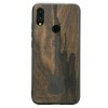 Xiaomi Redmi Note 7 Guitar Ziricote Wood Case