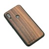 Xiaomi Redmi 7 Rosewood Santos Wood Case