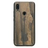 Xiaomi Redmi 7 Guitar Ziricote Wood Case