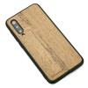 Xiaomi Mi 9 SE Teak Wood Case
