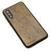 Xiaomi Mi 9 SE Imbuia Wood Case