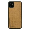iPhone 11 Teak Wood Case