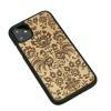 iPhone 11 Polish Folk Anigre Wood Case