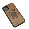 iPhone 11 Bear Marbau Wood Case