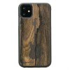 iPhone 11 Guitar Ziricote Wood Case