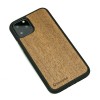 iPhone 11 PRO Teak Wood Case