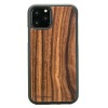 iPhone 11 PRO Rosewood Santos Wood Case