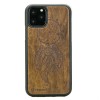 iPhone 11 PRO Dreamcatcher Imbuia Wood Case