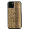 iPhone 11 PRO Aztec Calendar Limba Wood Case