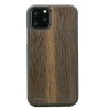 iPhone 11 PRO Smoked Oak Wood Case