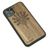 Drewniane Etui na iPhone 11 PRO MAX PARZENICA LIMBA