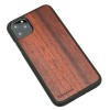 iPhone 11 PRO MAX Padouk Wood Case