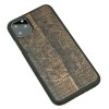 iPhone 11 PRO MAX Aztec Calendar Ziricote Wood Case