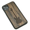 Drewniane Etui na iPhone 11 PRO MAX GITARA ZIRICOTE