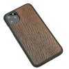 iPhone 11 PRO MAX Waves Marbau Wood Case