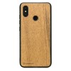 Xiaomi Mi 8 Teak Wood Case