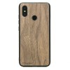 Xiaomi Mi 8 American Walnut Wood Case
